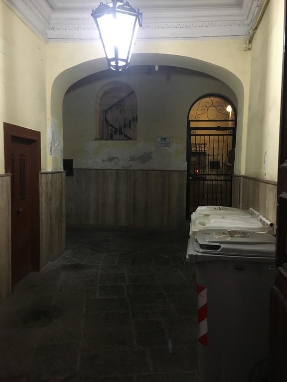B&B Nonna Stella Naples Exterior photo